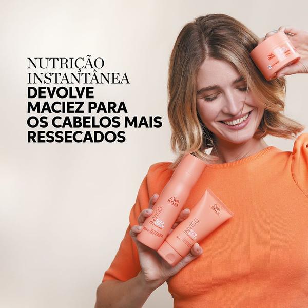 Imagem de Wella Invigo Nutri Enrich Condicionador 200ml