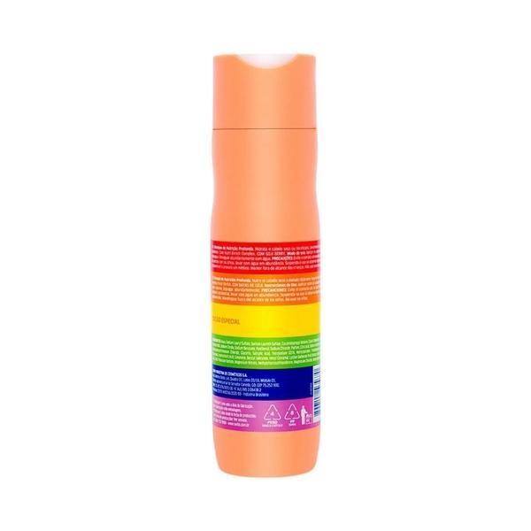 Imagem de Wella Love Edition Nutri Enrich - Shampoo 250Ml