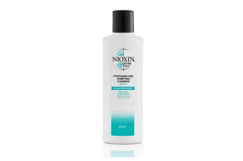 Imagem de Wella Nioxin Scalp Anticaspa Shampoo 200ml