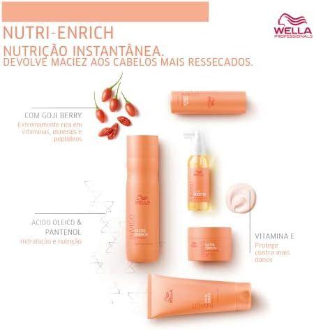 Imagem de Wella Nutri Enrich Condicionador 1L