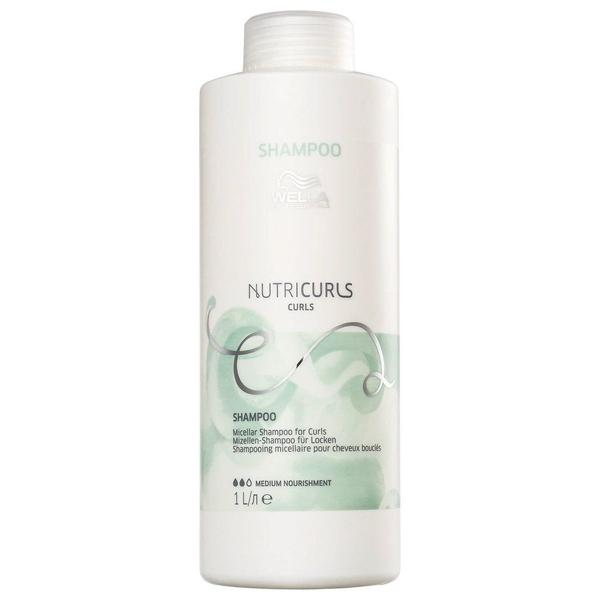 Imagem de Wella Nutricurls - Shampoo 1000ml