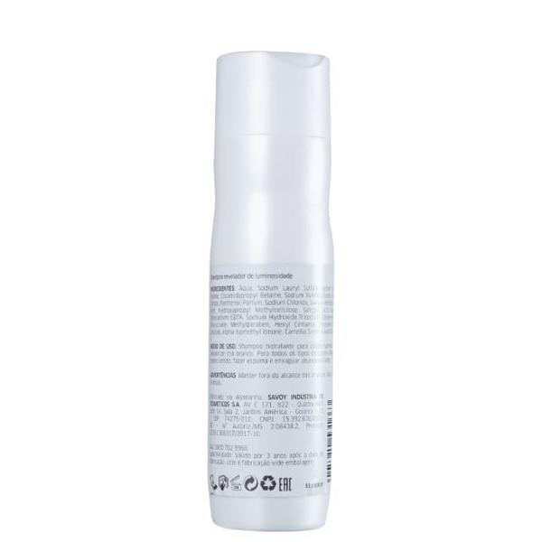 Imagem de Wella Oil Reflections Shampoo 250ml