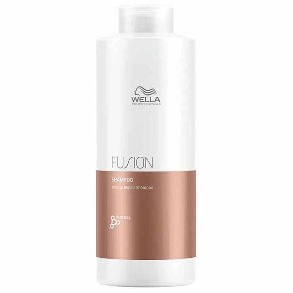 Wella Professionals Fusion - Shampoo Wella Professionals Fusion - Shampoo