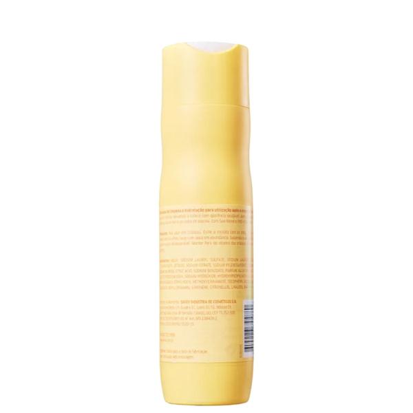 Imagem de Wella professionals invigo sun - shampoo 250ml