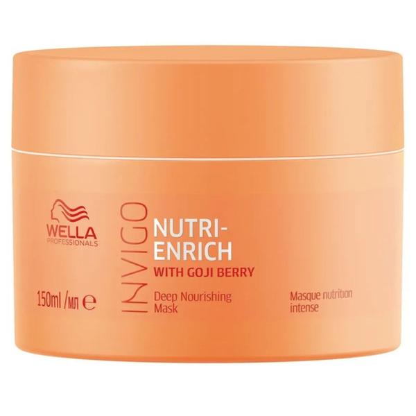 Wella Professionals Nutri Enrich - Máscara 150ml