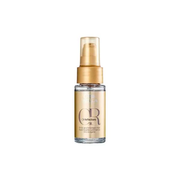 Wella Professionals Oil Reflections - Oleo 30ml Wella Professionals Oil Reflections - Oleo 30ml