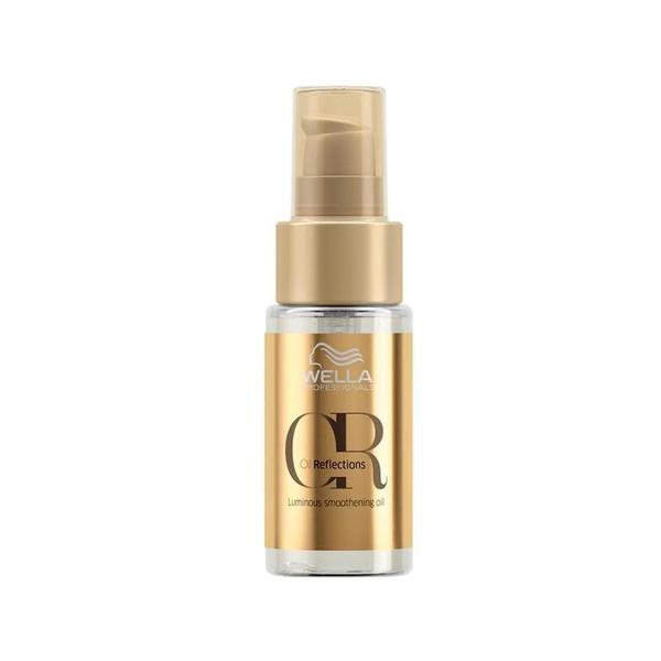 Wella Professionals Oil Reflections - Oleo 30ml Wella Professionals Oil Reflections - Oleo 30ml