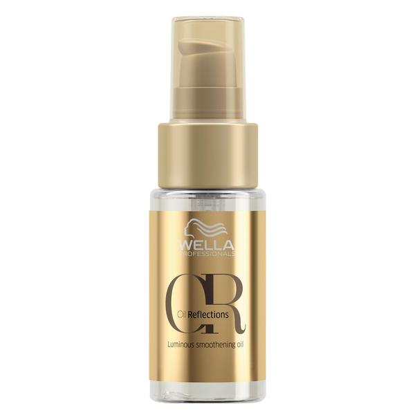 Wella Professionals Oil Reflections Smoothening Óleo Capilar Wella Professionals Oil Reflections Smoothening Óleo Capilar