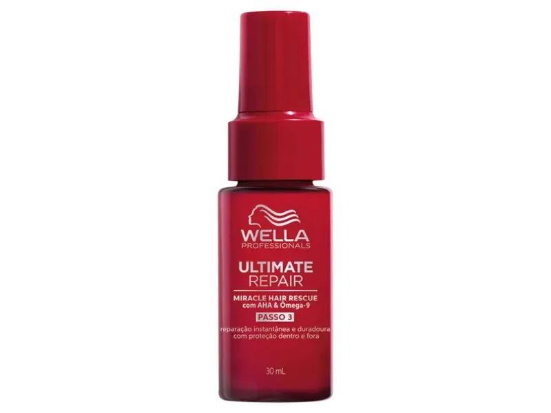 Wella professionals ultimate repair miracle rescue 30ml
