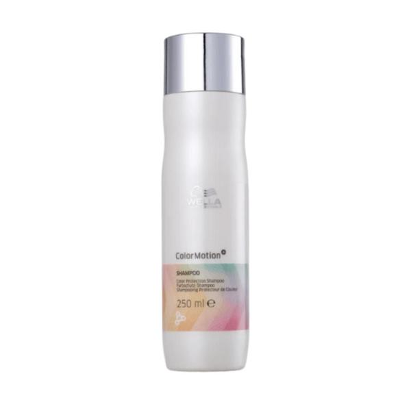 Imagem de Wella Shampoo Color Motion 250ml