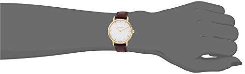 Wenger Women's Urban Classic Inoxidável Aço Suíço-Quartzo Imagem de Wenger Women's Urban Classic Inoxidável Aço Suíço-Quartzo