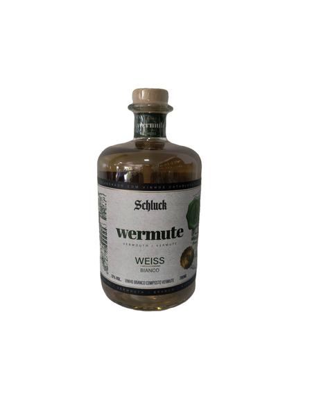 Imagem de Wermute - Weiss Bianco - Schluck - 700ml