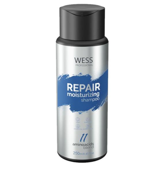 Imagem de Wess Repair Shampoo - 250ML