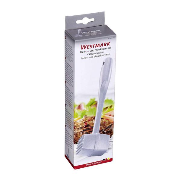 Imagem de Westmark Steakhammer Steakmaster, A, Silver