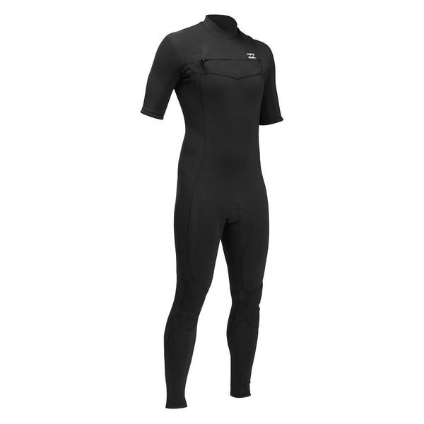 Imagem de Wetsuit Billabong 202 Absolute Cz SS GBS Full Black