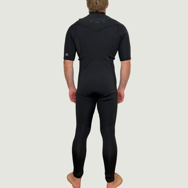 Imagem de Wetsuit Billabong Absolute Full Gbs 2/2Mm Chest Zip