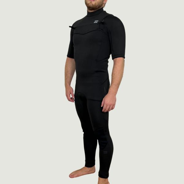 Imagem de Wetsuit Billabong Absolute Full Gbs 2/2Mm Chest Zip