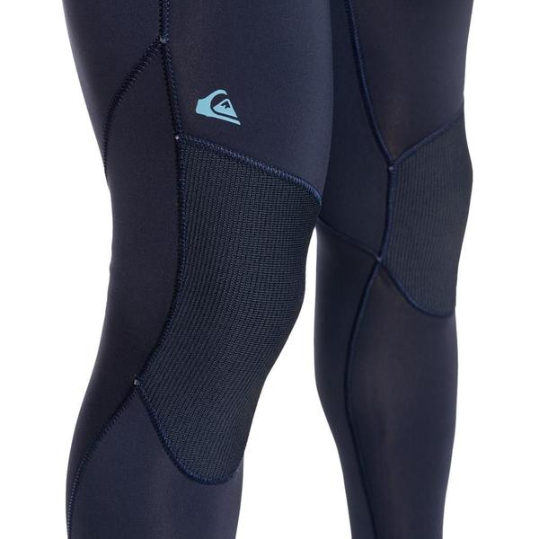 Imagem de Wetsuit Quiksilver Everyday Sessions 3/2 CZ Dark Navy/Black