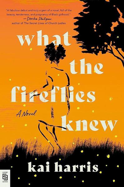 Imagem de What The Fireflies Knew - Tiny Reparations