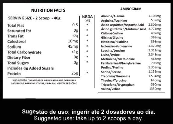 Whey 100% HD 3W 900g SPORTS SUPPLEMENTS Imagem de Whey 100% HD 3W 900g SPORTS SUPPLEMENTS
