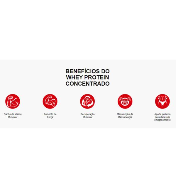Whey 100% Integralmedica 900g Pure Imagem de Whey 100% Integralmedica 900g Pure