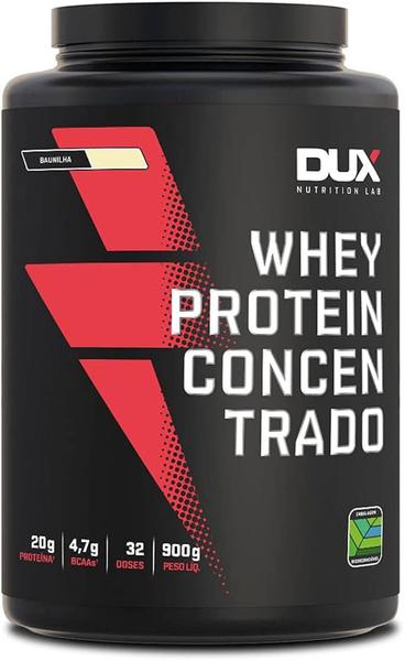 Imagem de WHEY DUX CONCENTRADO 900g