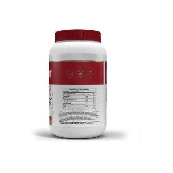 Imagem de Whey Fort 3W 24g Proteína - Suplemento Alimentar