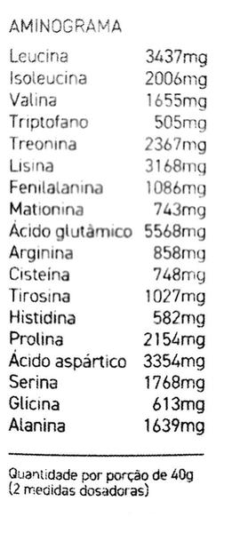 Whey Hyper Whey Gourmet Sabor Coconut Icecream Pote 300g XTR Imagem de Whey Hyper Whey Gourmet Sabor Coconut Icecream Pote 300g XTR