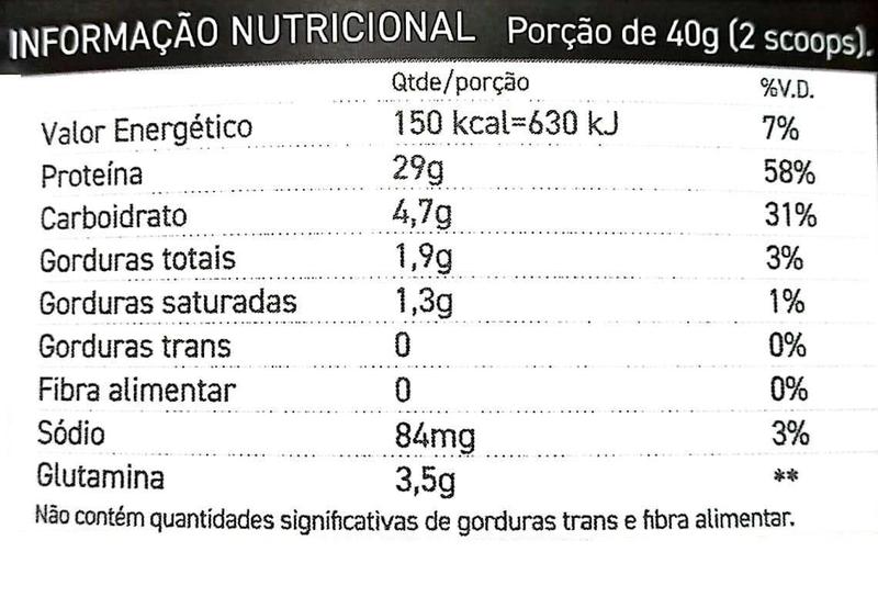 Imagem de Whey Hyper Whey Gourmet Sabor Sorvete De Creme Pote 900G Xtr