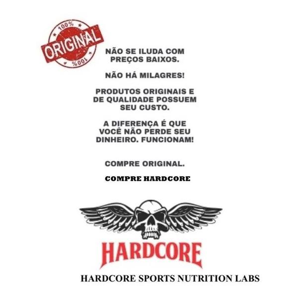 Imagem de Whey Iso hard 900g Chocolate  - Hardcore Sport Nutrition