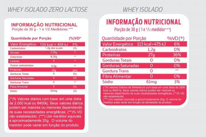 Imagem de Whey Isolado Com Stevia 900g - Absolut Nutrition