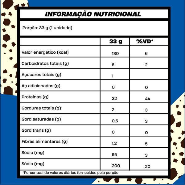 Imagem de Whey Isolado +Mu Performance - Cookiesn Cream  Garrafinha