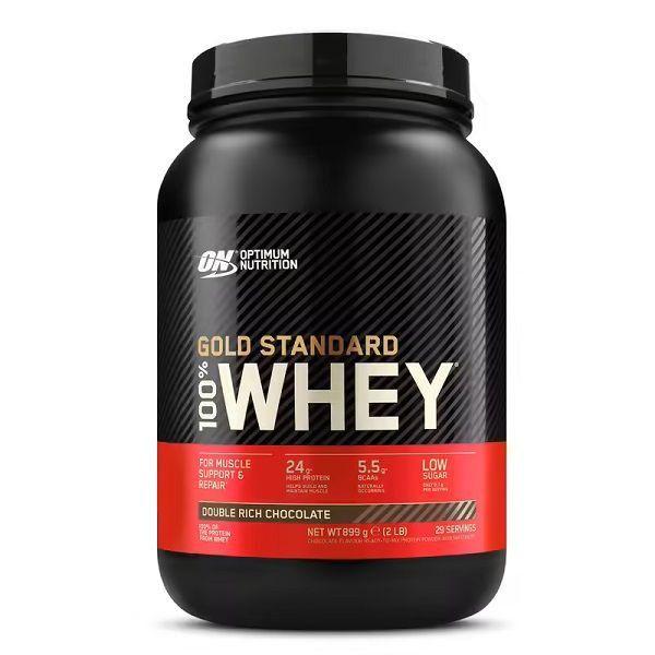 Imagem de Whey Optimum Gold Standard 2Lbs