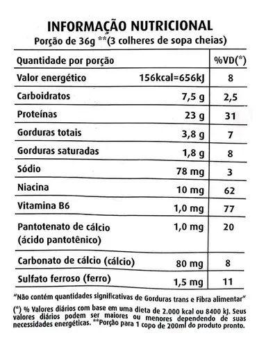 Imagem de Whey Protein 100% (900g) X-Lab