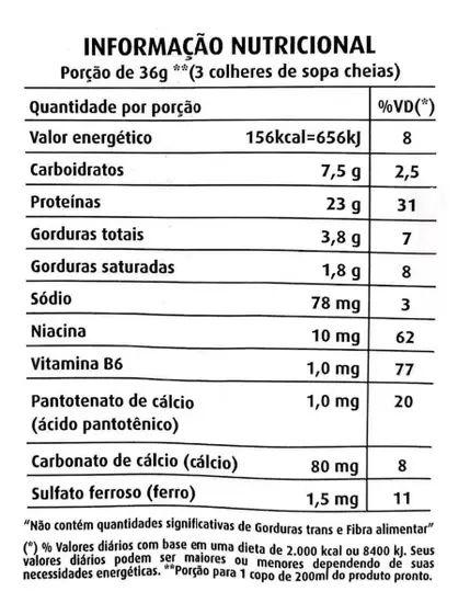 Imagem de Whey Protein 900g - XLab - X-Lab