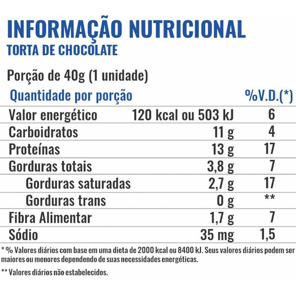 Imagem de Whey Protein Bar - Barra de Proteína - Caixa com 12un - Profit Labs