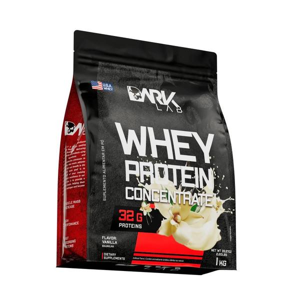 Imagem de Whey Protein Concentrado 1kg Dark Lab