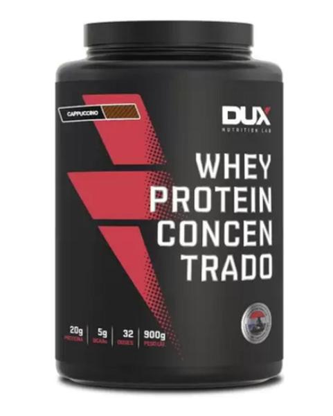 Imagem de Whey Protein Concentrado 900g - Dux Nutrition