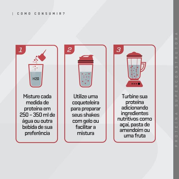 Imagem de Whey protein concentrado - pote 900g