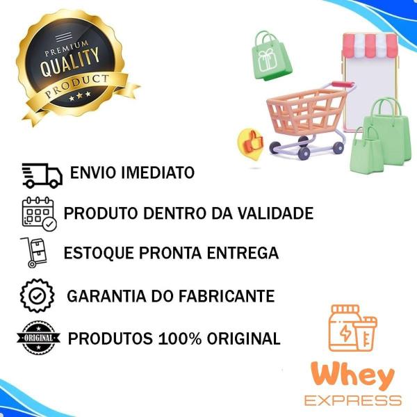 Imagem de Whey Protein Concentrado Sachê 28g 1 Unidade Dux Nutrition