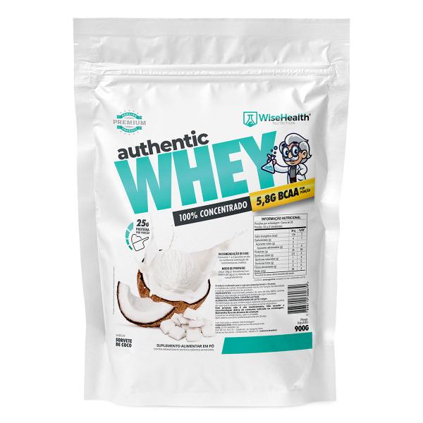 Imagem de Whey Protein Concentrado (WPC)