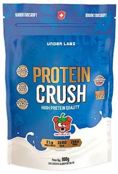 Imagem de Whey Protein Crush Refil 900g (Sabores Variados) Under Labz