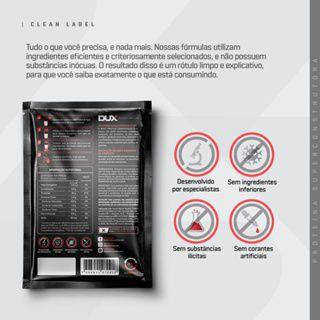Whey Proteín Dux Sache - Todos Sabores (Valor Unitário) - Dux Nutrition Imagem de Whey Proteín Dux Sache - Todos Sabores (Valor Unitário)
