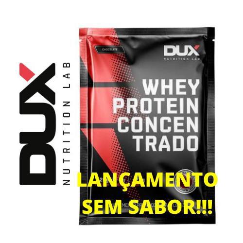 Whey Proteín Dux Sache - Todos Sabores (Valor Unitário) - Dux Nutrition Imagem de Whey Proteín Dux Sache - Todos Sabores (Valor Unitário)