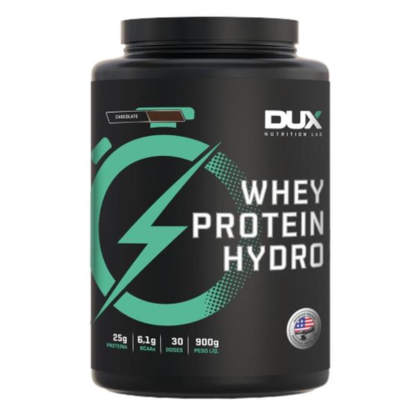 Imagem de Whey Protein Hydro 900 G Dux