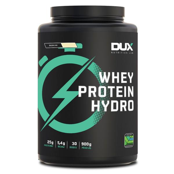 Imagem de Whey protein hydro - pote 900g