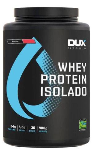 Imagem de Whey Protein Isolado (900g) Dux Nutrition