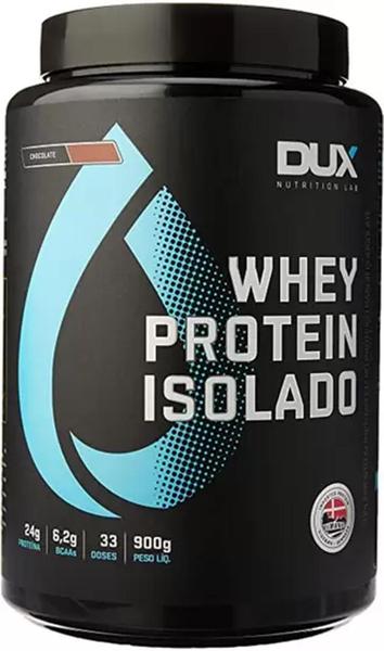 Imagem de Whey protein isolado dux 900g