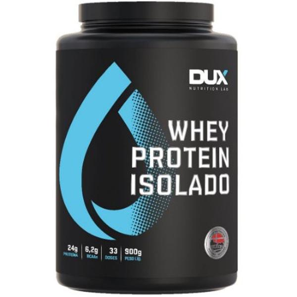 Imagem de Whey protein isolado dux nutrition - 900g