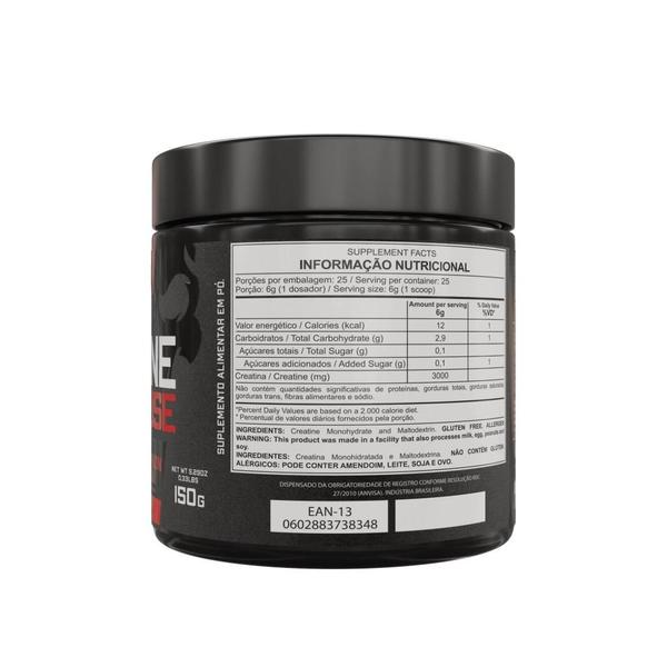 Imagem de Whey Protein One Refil 900g + Creatina Fuse 150g